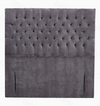 Chesterfield Floor Standing Headboard